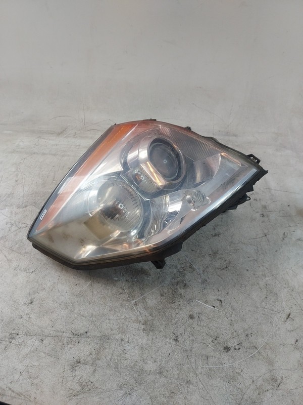 06-11 CADILLAC DTS PASSENGER RIGHT SIDE HID XENON HEADLIGHT HEAD LIGHT LAMP OEM
