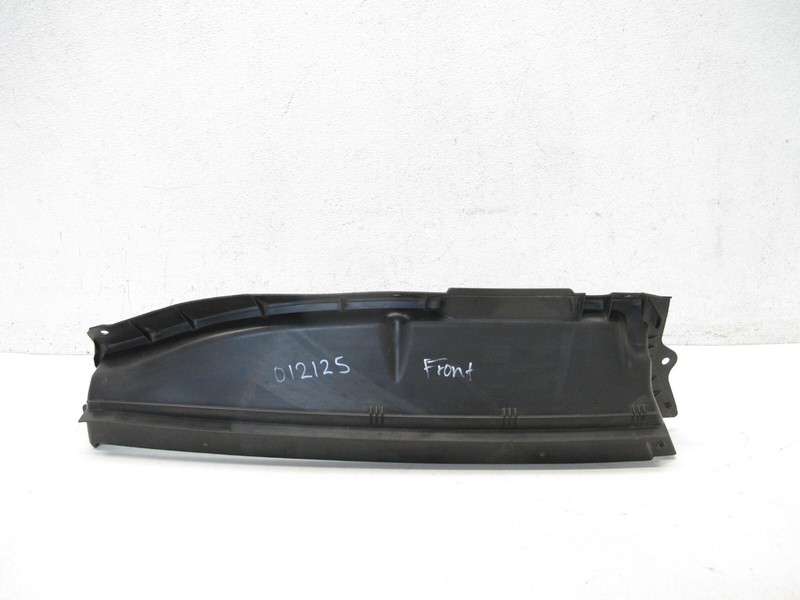 16-23 BMW F48 X1 X2 ENGINE BAY FORWARD TOP UPPER COWL COVER RIGHT OEM 012125