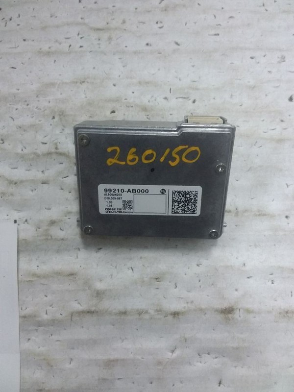 Camera Front Windshield Mounted Fits 21-23 ELANTRA 99210-AB000