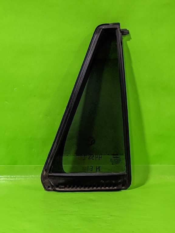 07-14 EDGE RIGHT REAR VENT GLASS OEM 4458-60