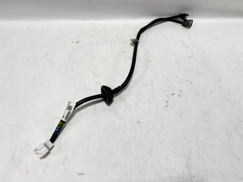 14-20 INFINITI Q50 3.0L FUEL EVAPORATOR VAPOR CHARCOAL CANISTER WIRE WIRING OEM