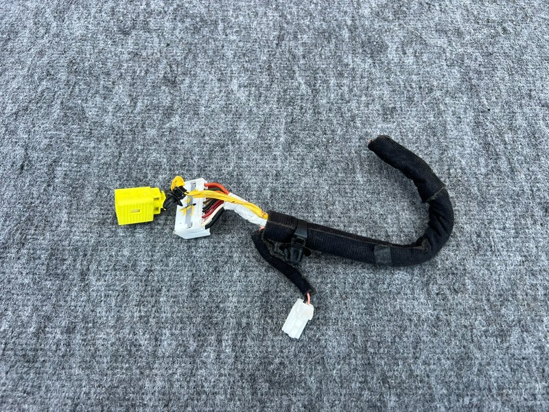 GENESIS G70 2019-2026 OEM FRONT LEFT DRIVER SEAT FLOOR WIRING HARNESS CUT ASSY