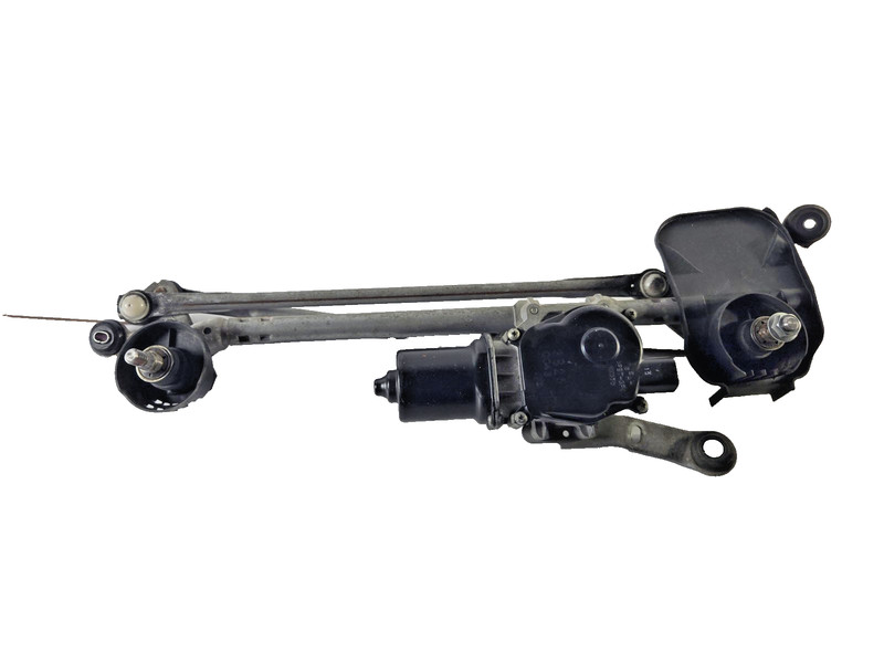 2014 2019 Infiniti Q Q50 Front Windshield Wiper Motor Transmission Linkage OEM