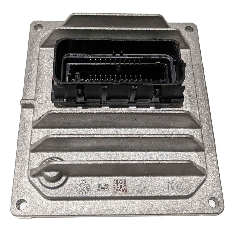 OEM Electronic Stability Control Module Cadillac Chevrolet GMC 85540977 85534282