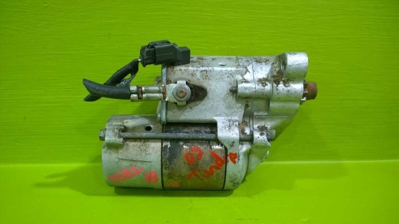 95-04 TUNDRA 6CYL AT STARTER OEM 3582-18