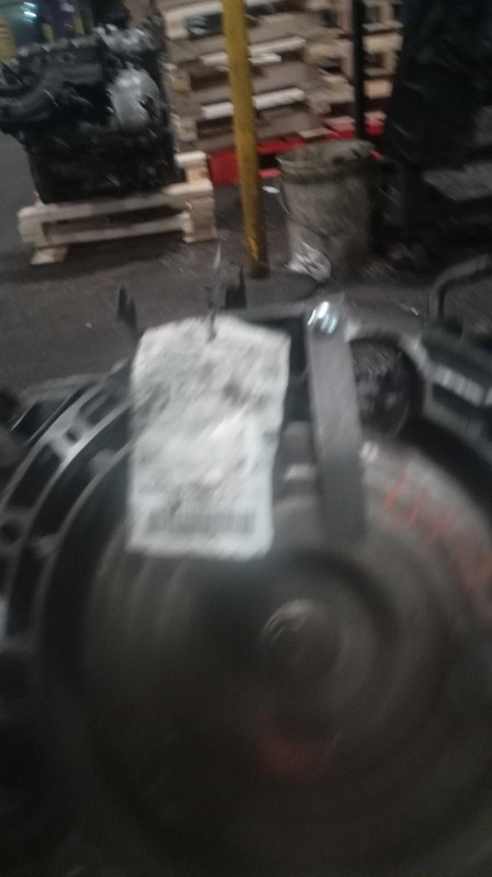 2011 Ford Explorer Automatic Transmission Assembly OEM 154K Miles Silver