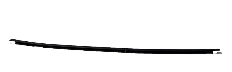 VOLKSWAGEN PASSAT 2012-2022 FRONT DRIVER DOOR WINDOW BELT WEATHERSTRIP SEAL OEM