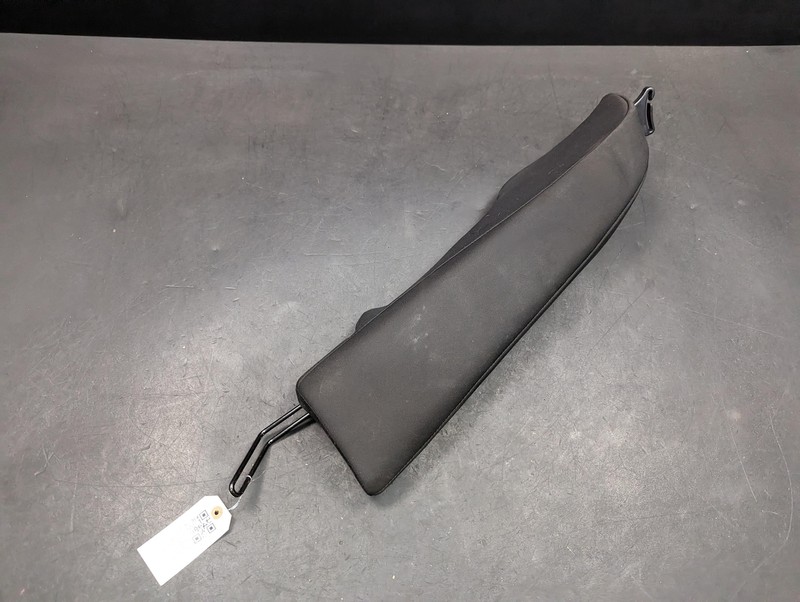 Rear Left Seat Bolster Cloth 2018 Kia Optima LX 89396-D5010 2016 2017