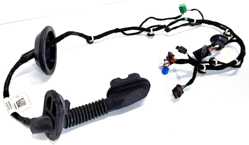✅2019-2025 RAM 15005TH GEN Harness Door Wiring FRONT RIGHT PASSENGER SIDE OEM