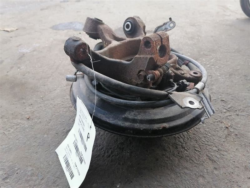 Driver Rear Knuckle/Stub Without Electric Parking Brake Fits 15-18 WRX 1253740