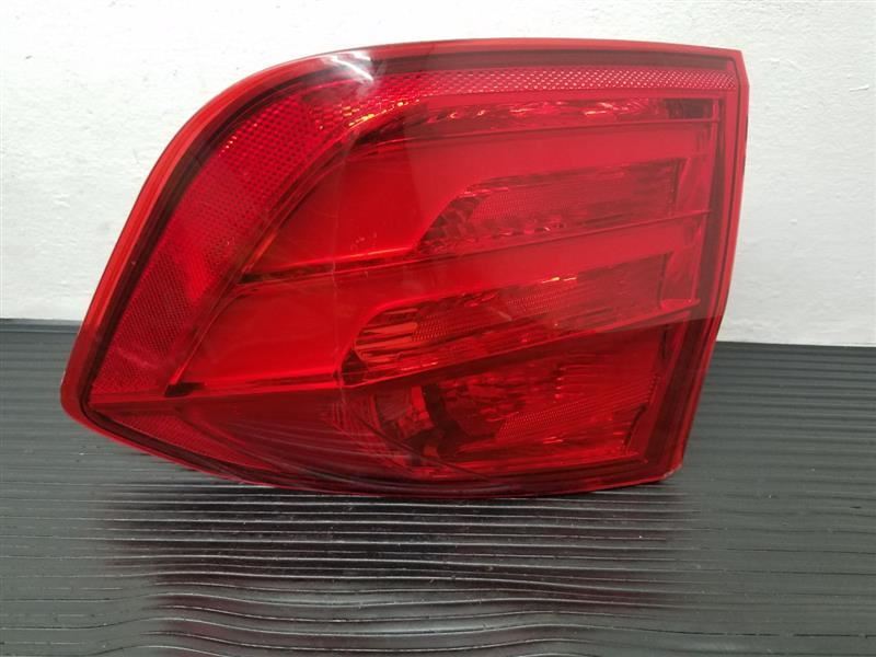 12-15 BMW 335i Sedan Right Passenger Quarter Tail Lamp OEM 63217313040