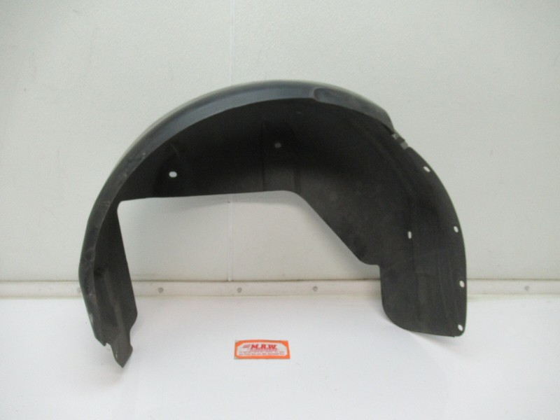 INNER FENDER SPLASH SHIELD LEFT REAR BACK DRIVER SIDE fit COBALT SS LT LTZ G5 GT