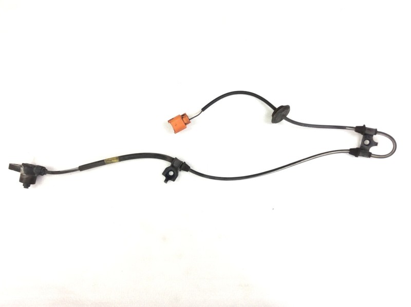 03-04 Pilot Left Front ABS Sensor Wheel Speed Pickup Knuckle Reader OEM