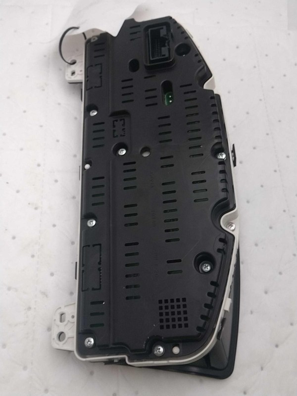 Lincoln MKS 2013 Speedometer DA5T10849CA 3639