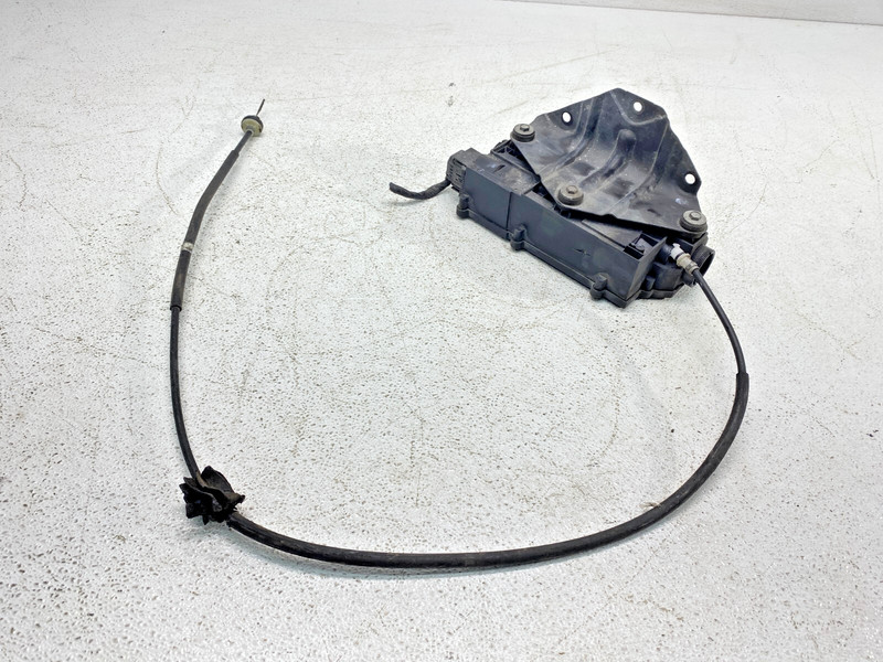 07-14 BMW E70 E71 X5 X6 Emergency Parking Brake Lock Actuator Motor Module OEM✅
