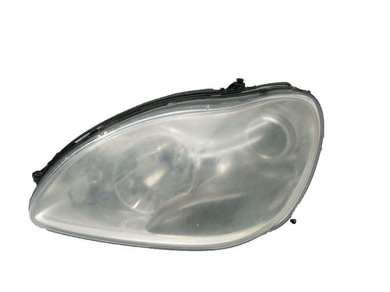 ๐ 03-06 MERCEDES S430 S500 W220 DRIVER LEFT HEAD LIGHT LAMP HEADLAMP HEADLIGHT