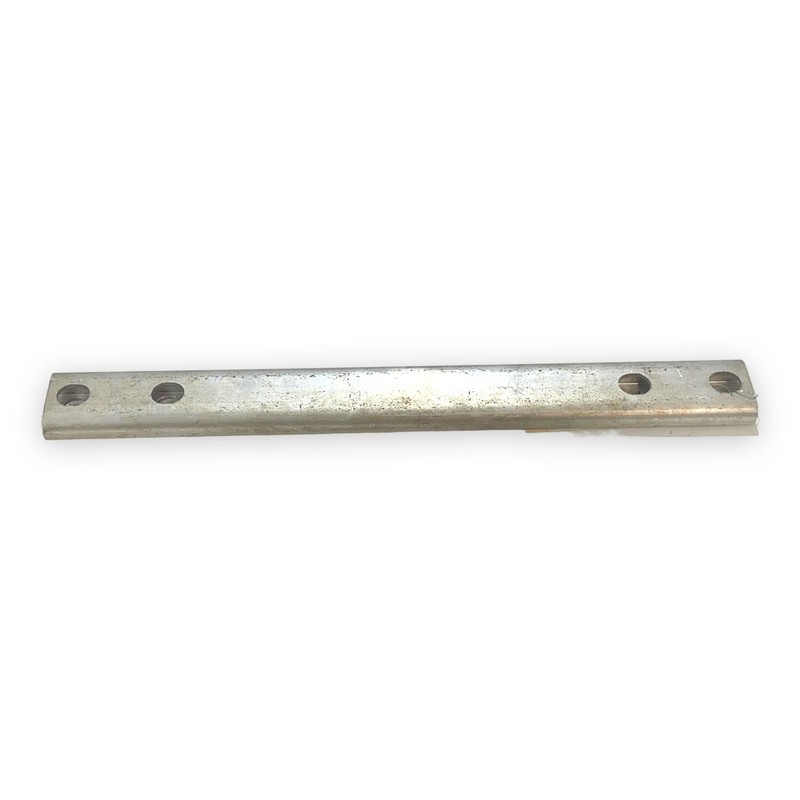 Mercedes S550 CL550 W221 2007-2013 OEM Underbody Floor Stiffener Brace Plate
