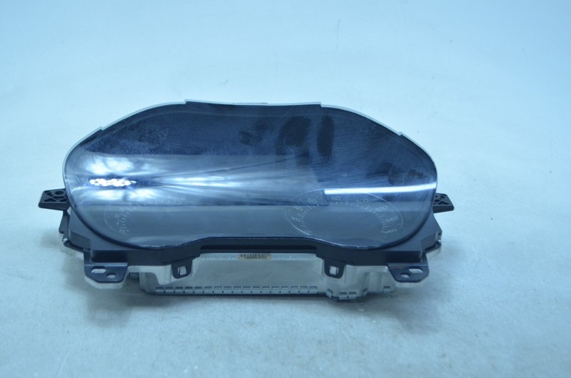 2013 LINCOLN MKZ 2.0L SPEEDOMETER INSTRUMENT CLUSTER OEM