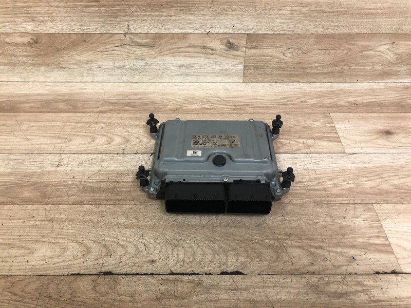 MERCEDES BENZ OEM S550 GL550 GL450 ML550 ENGINE MOTOR DME COMPUTER ECU ECM 3