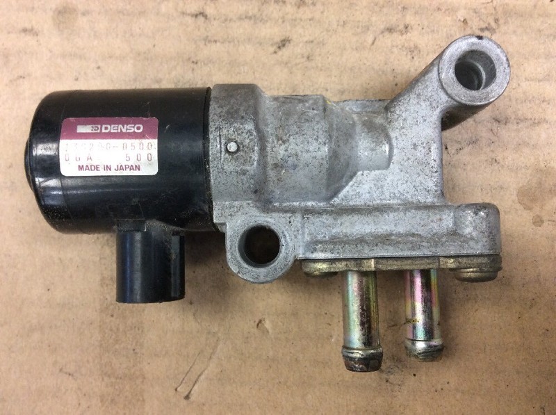 95 96 97 Accord 2.7L V6 Electronic Idle Control Valve Assy Used OEM