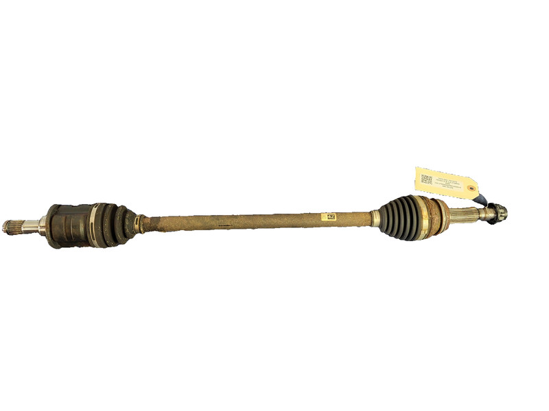 2021-2023 TOYOTA VENZA Rear Left Driver Axle Shaft OEM 2.5L AWD