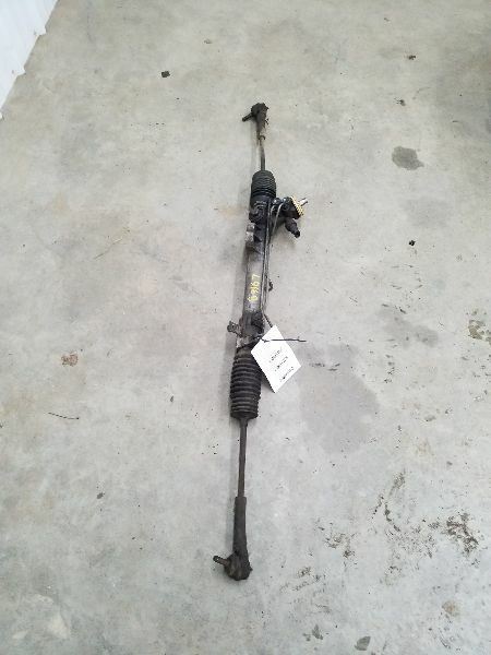 Steering Gear/Rack Power Rack And Pinion Fits 86-95 EIGHTY EIGHT 212516