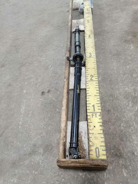 Rear Drive Shaft Automatic Transmission CVT Fits 18-19 IMPREZA 1327032