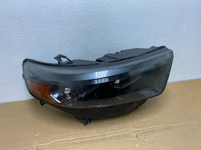 2020-2023 Ford Explorer Right Passenger side LED Police Headlight OEM AD3849 DW