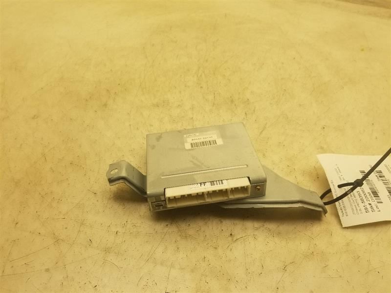 1999 LEXUS ES300 ABS COMPUTER CONTROL MODULE ECM ASSEMBLY