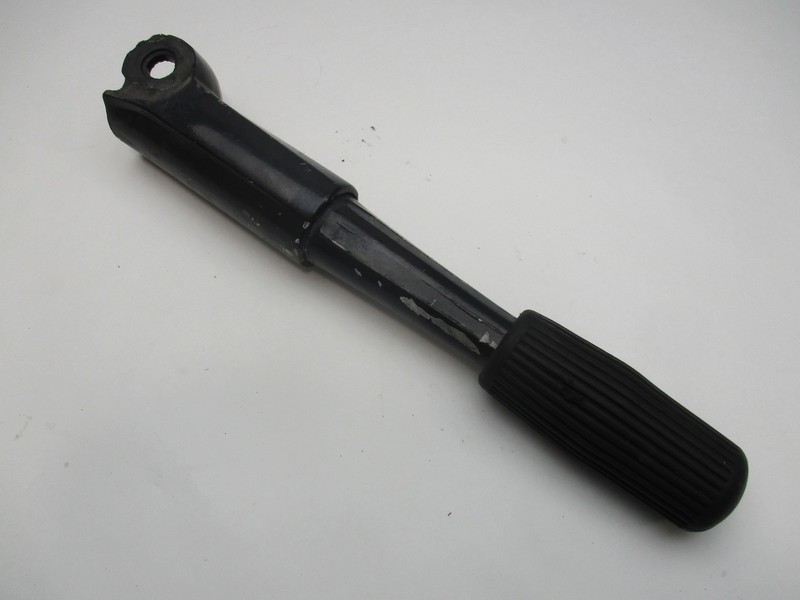 49556A2 Tiller Steering Arm for Mercury 9.8 110 Hp Outboard 1970-75