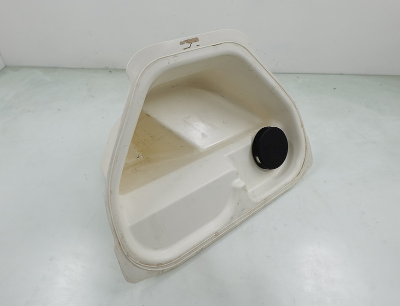 2002-2009 Sea-Doo RXT 215 OEM Rear Storage Compartment Tray 269501347 269501036