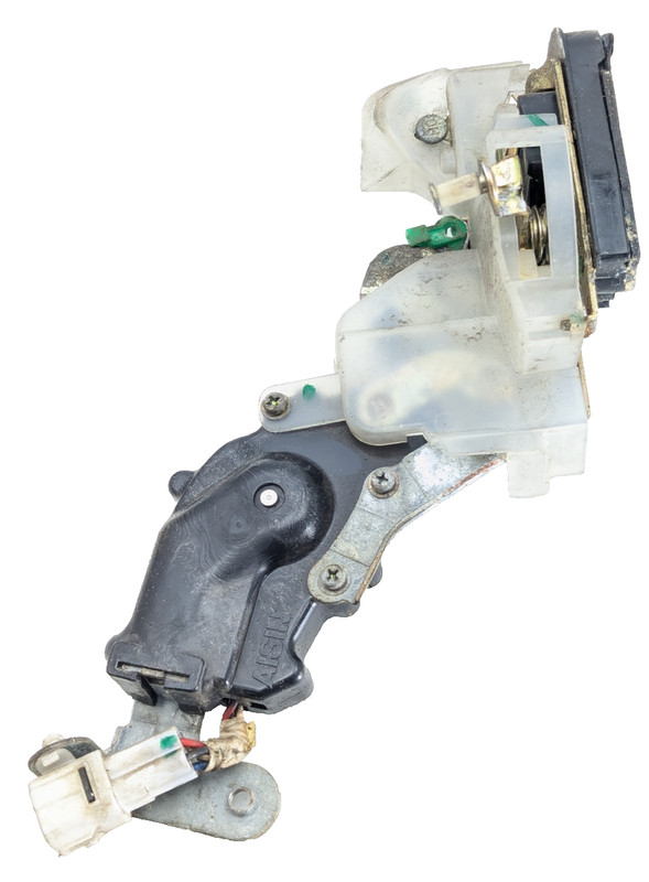 91-94 Lexus LS400 Rear Left Driver Side Door Latch Lock Actuator OEM