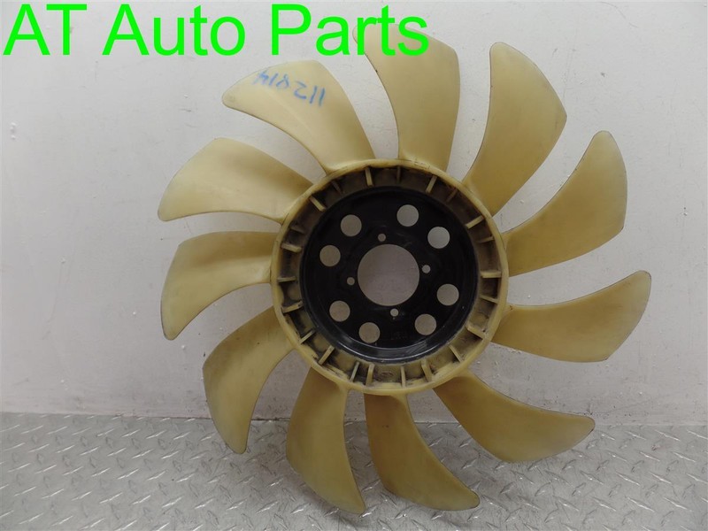 05 06 07 08 F-150 EXPEDITION MARK LT NAVIGATOR 4.6L FAN BLADE 5L1Z8600AB