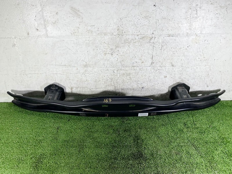 12-16 BMW SERIES 3 320I F30 REAR BUMPER IMPACT REINFORCEMENT BEAM BAR OEM