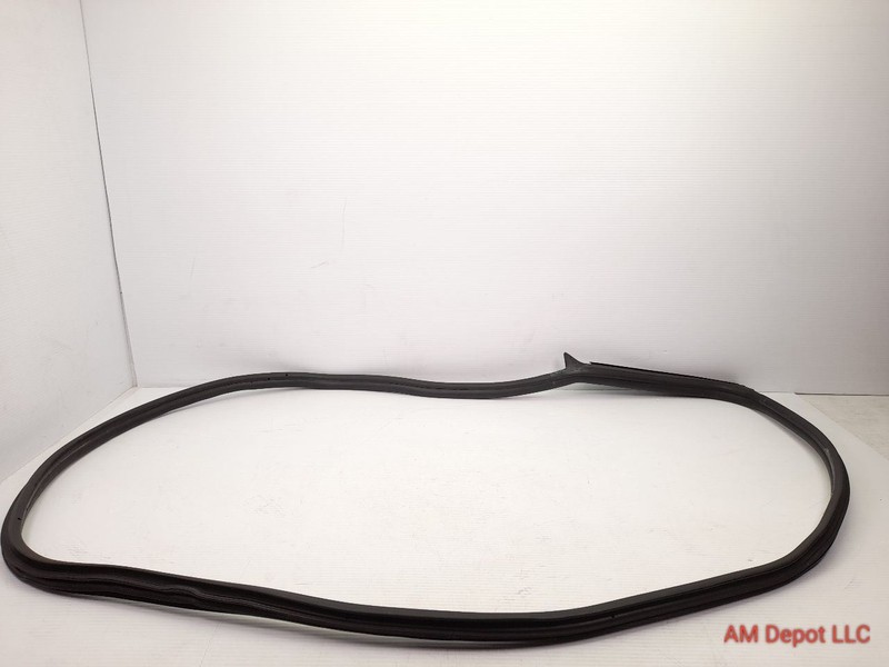 2015 Mini Cooper S F56 F66 Front Right Passenger Door Weatherstrip Seal Gasket
