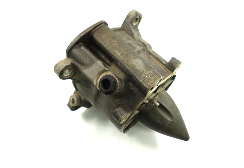 FRESHWATER 2005 Sea-Doo RXP 215 OEM Jet Pump Impeller 267000249 267000697
