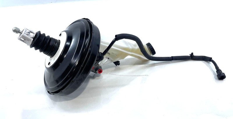 2021-2022 Chevy Trax LS Power Brake Booster W/ Master Cylinder Resevoir & Cap