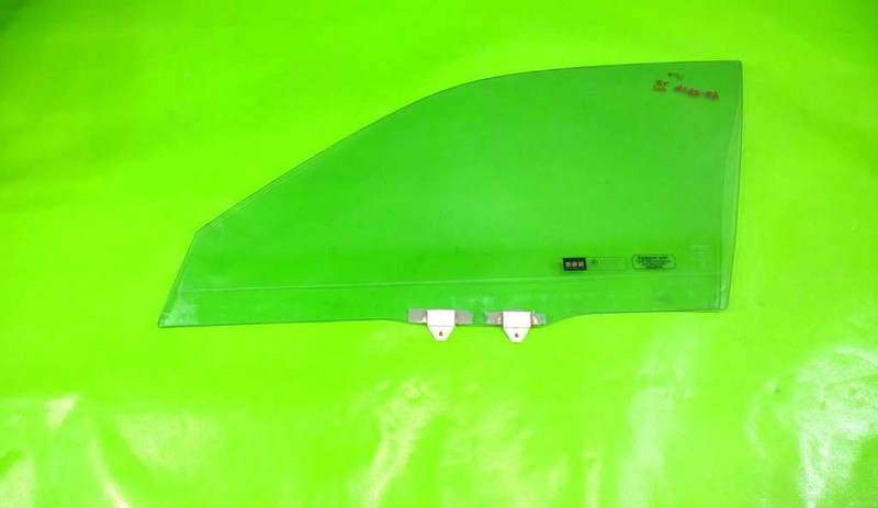 98-01 ACURA RL DRIVER LEFT FRONT WINDOW DOOR GLASS OEM 4193-67