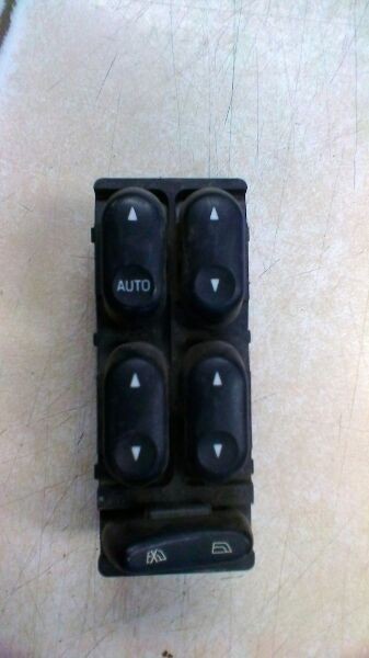 Driver Front Door Switch Driver's Window Master Fits 00-07 TAURUS 44501
