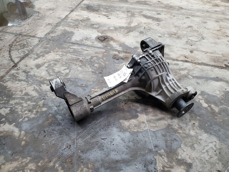 Carrier Front Axle 6 Cylinder 3.36 Ratio Fits 05-19 FRONTIER 307808