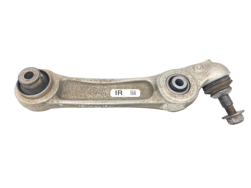 14 15 16 BMW 535i F10 RWD FRONT RIGHT SIDE REARWARD LOWER CONTROL ARM #A0.53