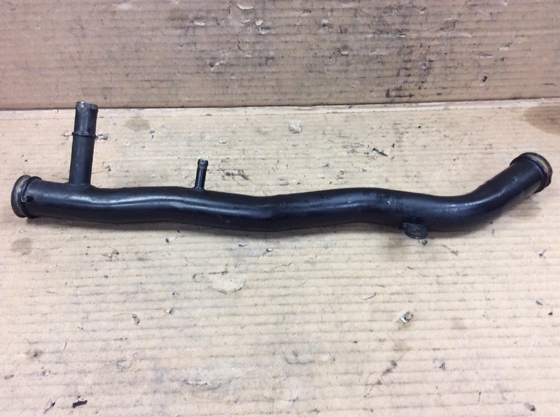 94 95 96 97 Accord 4 Cylinder Water Pipe Coolant Connecting Pipe Used OEM