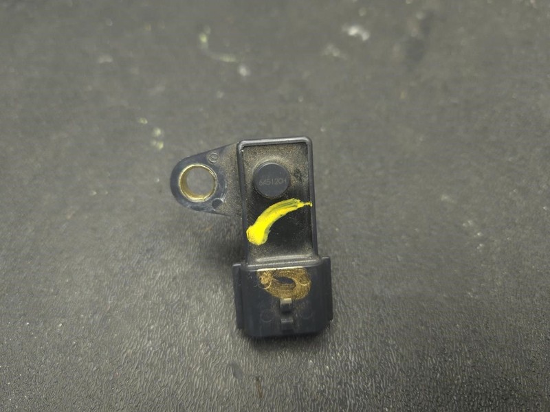 Manifold Absolute Pressure MAP Sensor 2019 Infiniti Q50 22365-1KC0C 2016 - 2024