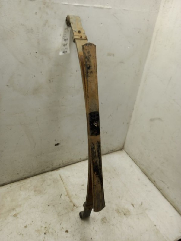 Rear Leaf Spring Srw 1 Ton Fits 89-92 TOYOTA PICKUP 555470