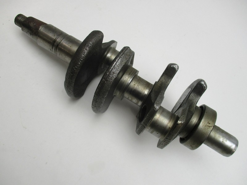 323293 0323293 Johnson Evinrude 25 & 35 HP 1978 Outboard Crankshaft