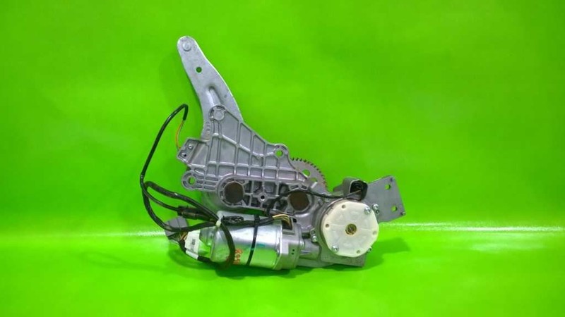 13-16 ACADIA POWER LIFTGATE HATCH LIFT MOTOR ACTUATOR OEM 4045-68