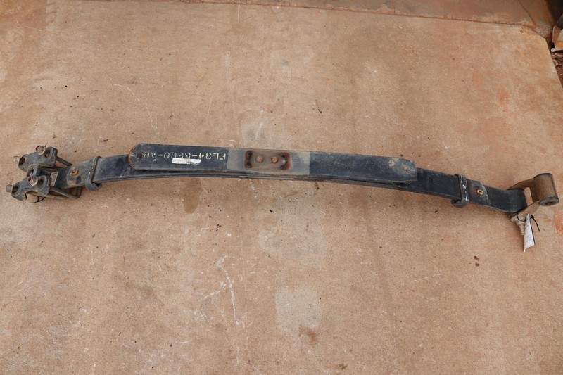 2015-2020 FORD F-150 F150 4X2 EXTENDED CAB REAR RIGHT SUSPENSION LEAF SPRING OEM