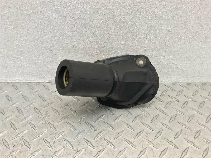 00-06 CHEVROLET TAHOE YUKON SILVERADO COUPLING SHEILD/BOOT OEM 21996234