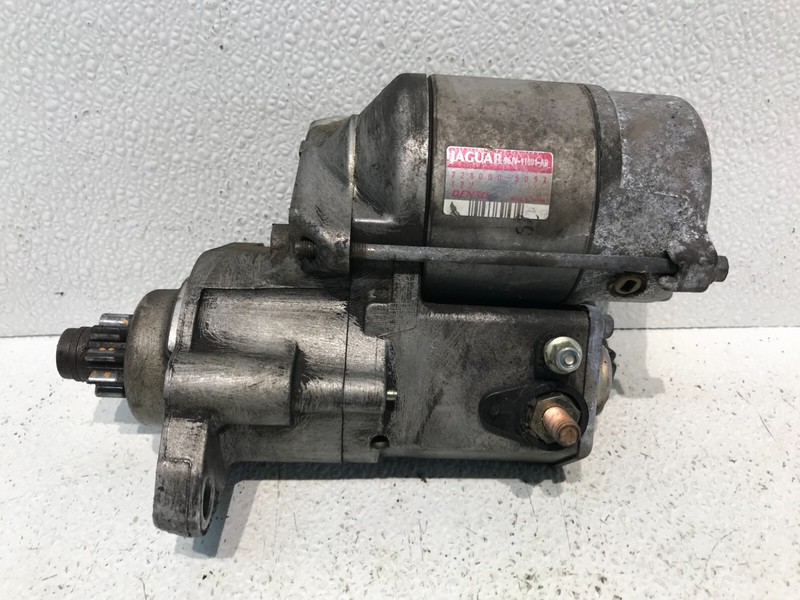 97-10 Jaguar XJ8 VDP Engine Motor Starter 96JV11001AB OEM 140K