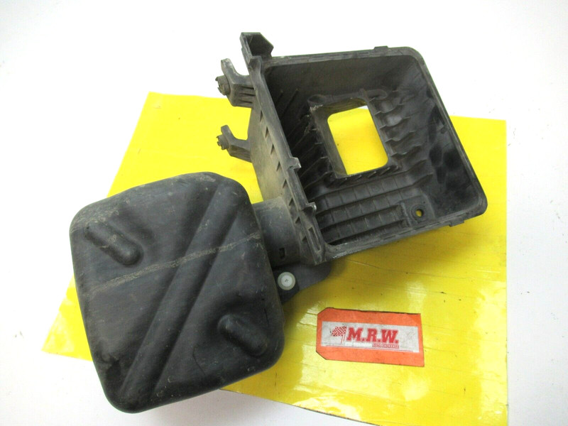 AIR CLEANER AIRBOX BOX FILTER HOUSING BOTTOM ONLY 05 06 07 08 09 LEGACY OUTBACK